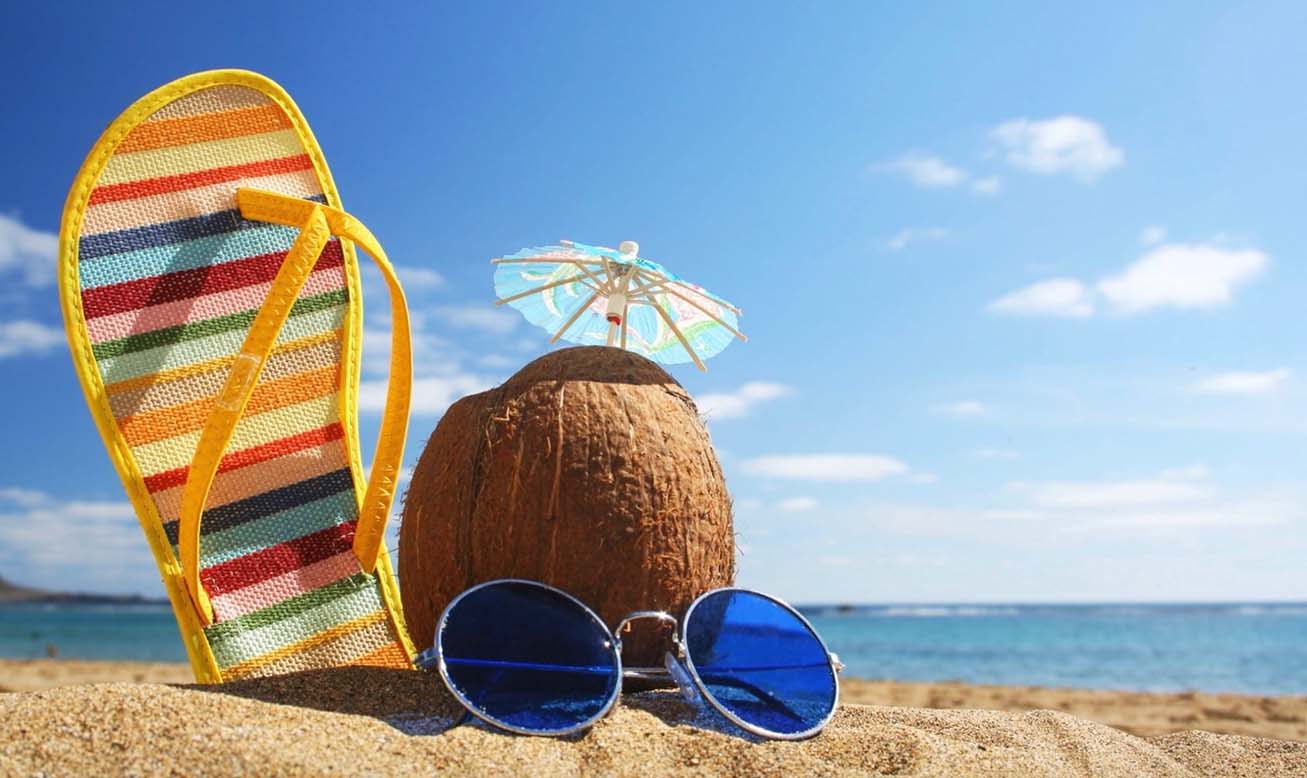 Mijn Summer Skincare Musthaves