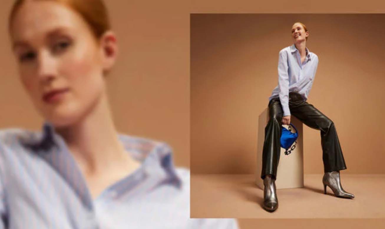 Ontdek de veelzijdige wereld van damesmode: van zakelijk chique tot casual chic!