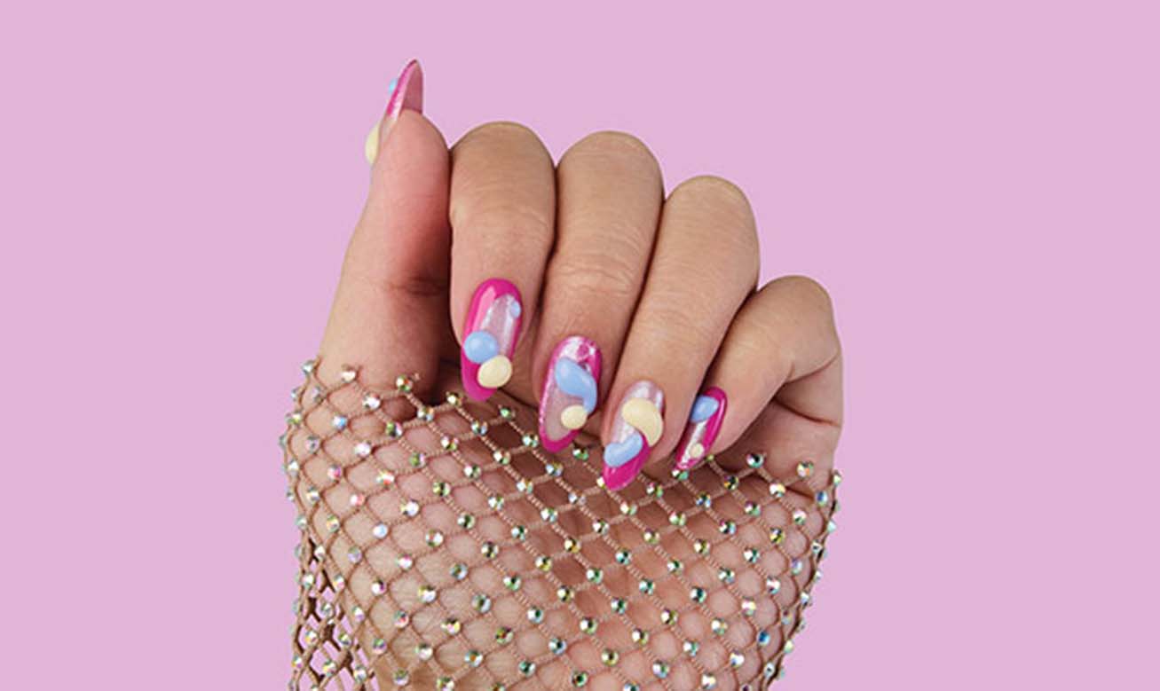 Nagellak – Een Must-Have voor Mooie Nagels