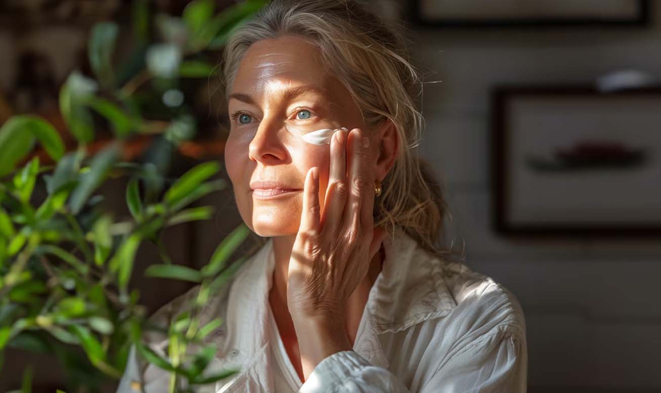 Top Anti-Aging Gezichtscrèmes en Tips voor een Jeugdige Huid