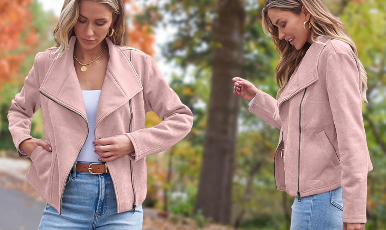 Wintermode Gids: Drie Must-Have Damesjassen voor Dit Seizoen