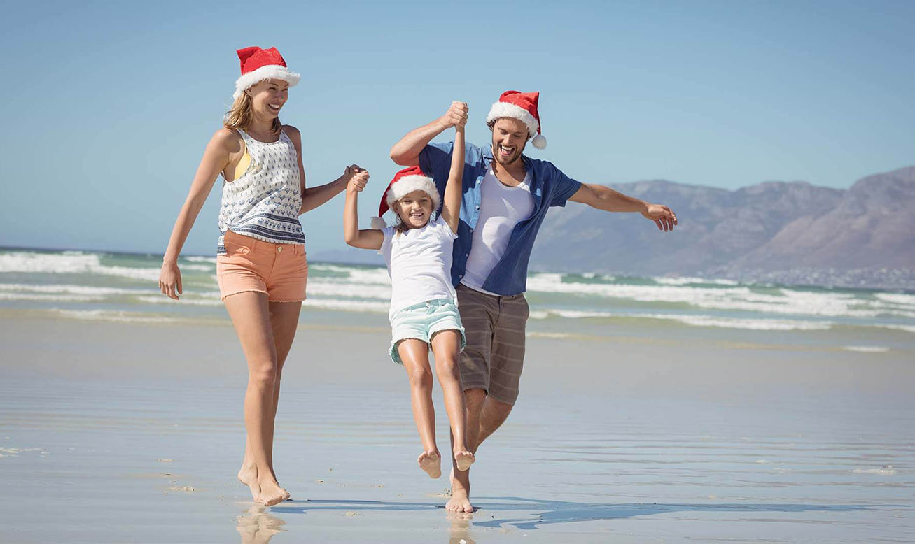 2024/2025 Kerstvakantie: Vier Kerstmis in de zon met Corendon