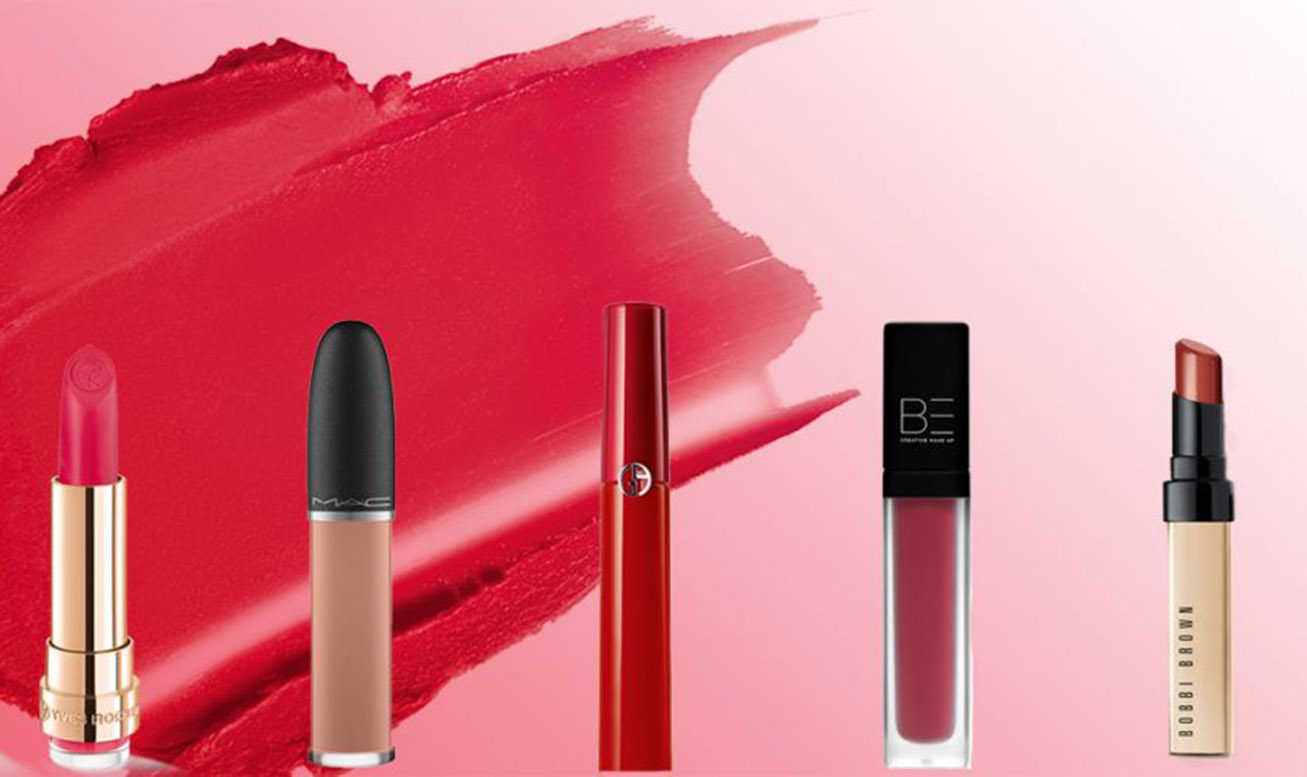 Langhoudende Lippenstift Vergelijken: Tips voor een Perfecte en Duurzame Look