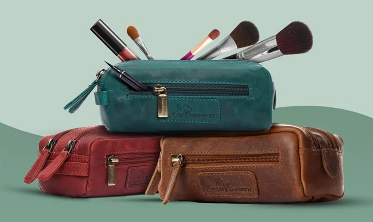 Reis Make-up Tas Must-Haves: Onmisbare Schoonheidproducten voor je Avontuur